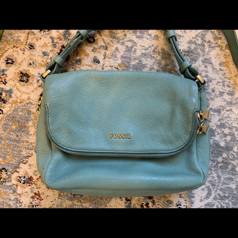 FOSSIL Purse & Wallet - Picture 2 of 5